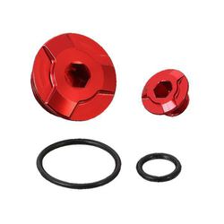 タイミングホールキャップSET（RD）ホンダ 753-1001020
