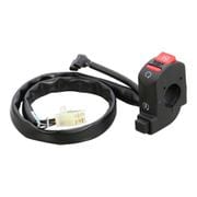 キル&セルスイッチASSY GROM(HRC) 756-1443200