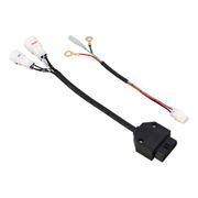 OBD アダプター ヤマハ車用 764-9000300