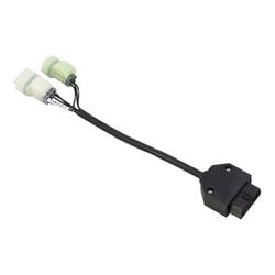 OBD アダプター カワサキ車用 764-9000400