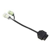 OBD アダプター カワサキ車用 764-9000400