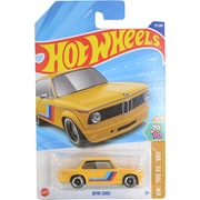 ホットウィール BMW 2002 [ミニカー]