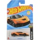 ホットウィール McLAREN W1 [ミニカー]