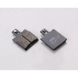 SBS ブレーキパッド E149（744） 777-0149000