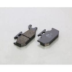 SBS ブレーキパッド E196 777-0196000