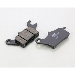 SBS ブレーキパッド E222 777-0222000