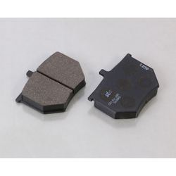 SBS ブレーキパッド 569RQ A.P 777-0569080