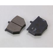 SBS ブレーキパッド 569RQ A.P 777-0569080