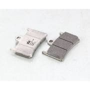 SBS ブレーキパッド 634DS-1 777-0634091