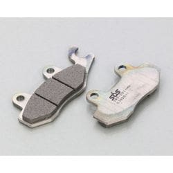 SBS ブレーキパッド 638DS-1 777-0638091