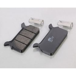 SBS ブレーキパッド 668HF 777-0668000