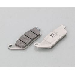 SBS ブレーキパッド 700DS-2 777-0700092