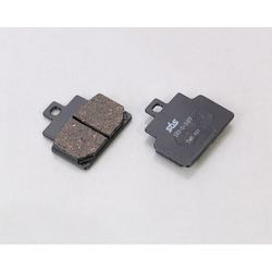 SBS ブレーキパッド 748LF 777-0748010