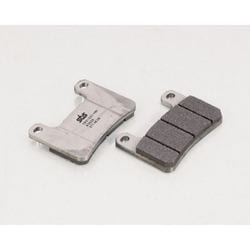 SBS ブレーキパッド 806DS-1 777-0806091