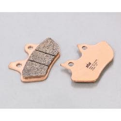 SBS ブレーキパッド 826LS 05’ハーレー 777-0826030