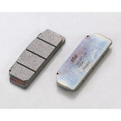 SBS ブレーキパッド 845DS-1 777-0845091
