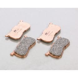 SBS ブレーキパッド 923LS 777-0923030