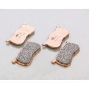 SBS ブレーキパッド 923LS 777-0923030