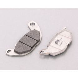 SBS ブレーキパッド 931DS-1 777-0931091