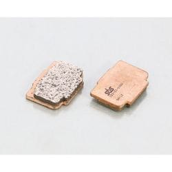 SBS ブレーキパッド 941LS 777-0941030