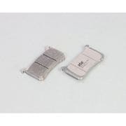 SBS ブレーキパッド 947DS-2 777-0947092