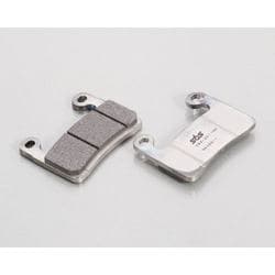 SBS ブレーキパッド 960DS-1 777-0960091