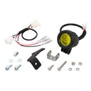 LEDシャトルビームKIT(YE)モンキー125 800-1300330