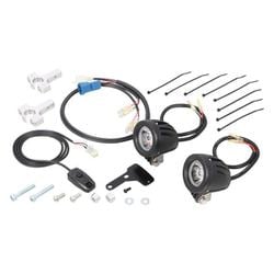 LEDシャトルB（CL2トウ・D/T） CT125 800-1470480