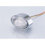 LEDテールN/クリア(CATEYE/ST114 801-0510330