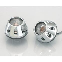 マーカーランプSET（クリア）12V5W 802-0900110