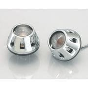マーカーランプSET(クリア)12V5W 802-0900110