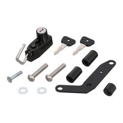 ヘルメットホルダー GROM（JC92） 80-564-14520
