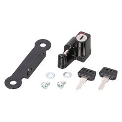 ヘルメットホルダー（タイプ1） CL250 80-564-18700