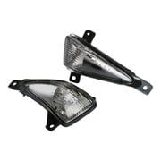 スモークWセット(F) GSR250’12 807-2800100