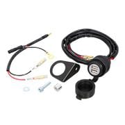USBデンゲンKIT(2P) C125’21 80-757-13110