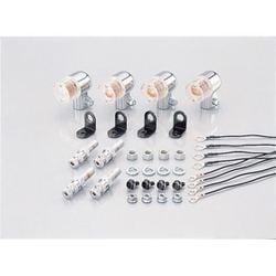 Wキット（マルミニ）BL/CL 12Vモンキー 830-0302112