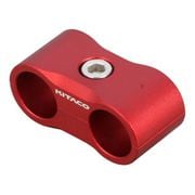 ホースセパレーター 14.0MM/レッド 993-9000120