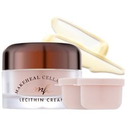 セレクティブ レシチンクリーム 3EA