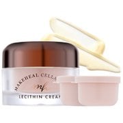 セレクティブ レシチンクリーム 3EA