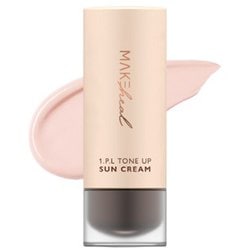 1.P.L トーンアップサンクリーム