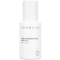 ヒアルロン ブースティング アンプル 30ml
