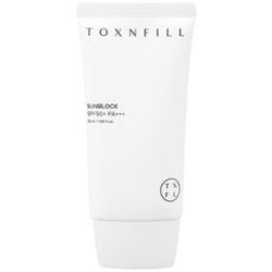 サンブロック SPF50＋/PA＋＋＋ 50ml