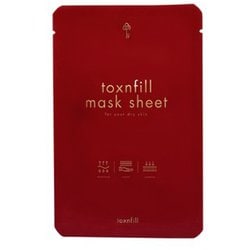 マスクシート モイスチャー 1EA