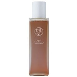 コンブバランシング アンプルトナー 150ml