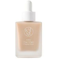 チャガコラーゲン チャージングセラム 30ml