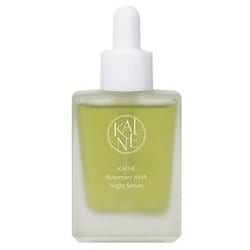 ローズマリー AHA ナイトセラム 30ml