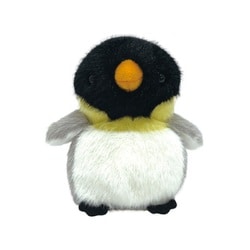 ヨドバシ.com - TAKE OFF まるっとペンギン ぬいぐるみ キング