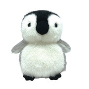 まるっとペンギン ぬいぐるみ コウテイペンギン 赤ちゃん