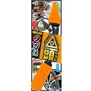 Spa Plus サンカクヘッドホイール洗浄 CS-113
