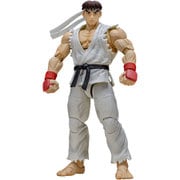 STORM ARENA（ストームアリーナ） 1/12 アクションフィギュア ストリートファイターZERO3 リュウ [塗装済可動フィギュア 全高約152mm]